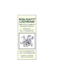 Soldatt Lichene Scir 60Ml