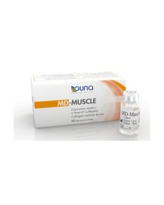 Guna Md-Muscle 5Fl 2Ml