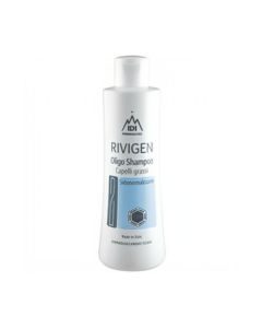 Rivigen Oligo Shampoo Cap Gras