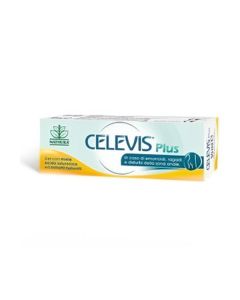 Celevis Plus 30Ml