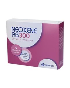Neoxene Ab 300 Lavanda Vag 5Fl