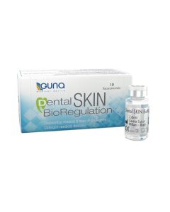 Guna Dental Skin Bioregulat 10Vials
