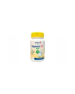 Longlife Magnesium 375 Osteo