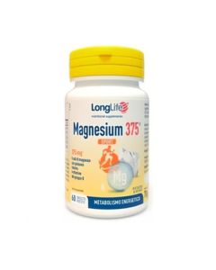 Longlife Magnesium 375 Sport
