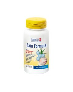 Longlife Skin Factors 60Tav