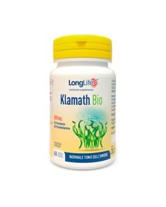 Longlife Klamath Bio 60Cps