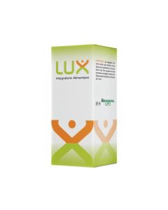 Pulmolux Gocce 50Ml