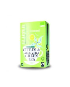 CLIPPER TE' VE DET 20FILT 40G