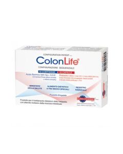 COLONLIFE 10CPR+10CPS