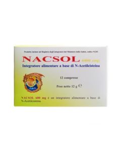 NACSOL 12CPR