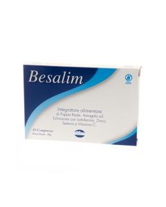 BESALIM 30CPR