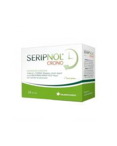 SERIPNOL CRONO 28STICK POLVERE