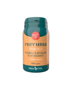 Curcuma 60Cps