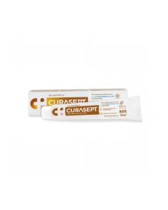 Curasept Gel Dentifr Ads Dna Tratt Protettivo 75Ml