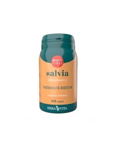 SALVIA 60CPS