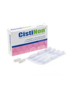 CISTINON 30CPS