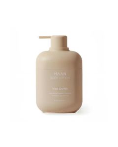 Body Lotion Wild Orchid