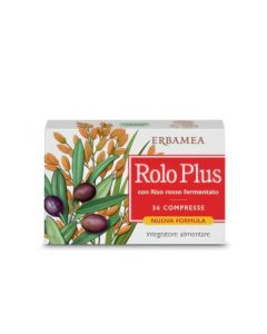 Rolo Plus 36Cpr