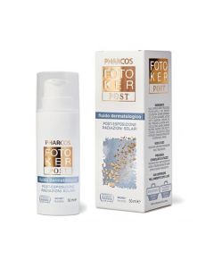 FOTOKER POST PHARCOS 50ML