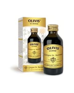 Olivis Classico Liq Alcol 100Ml
