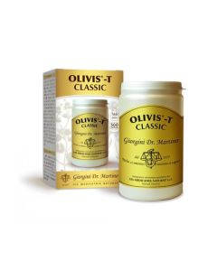 Dr. Giorgini Olivis-T Pastiglie 200G