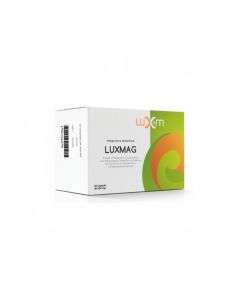 LUXMAG 60CPS