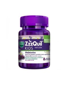 Zzzquil KIDS Natura 30Past