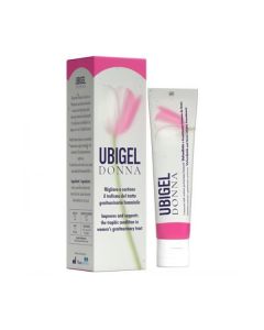 UBIGEL DONNA 50ML