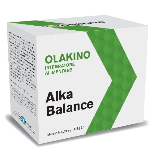 OLAKINO Alka Balance 30bst - PillolaStore