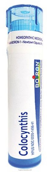 Boiron Colocynthis 30Ch Gr