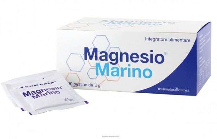MAGNESIO MARINO 90BUST