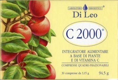 C 2000 30cpr Di Leo 