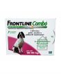 Frontline Combo Spot-On Cani 20-40kg 3 pipette da 2,68ml 