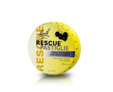 SCHWABE Rescue Orig Pastiglie Ribes Ne