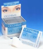 Occhibelli Mascherina Occhi 1B