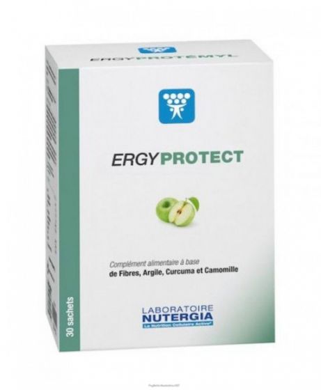 ERGYPROTECT 30BUST