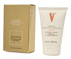 VANDEL Skin Crema 50Ml