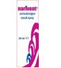 Spray Nasale Antiedemigeno Narivent Flacone 20 Ml