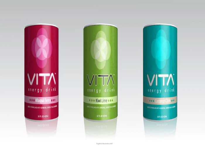 OTI Vita Energy 75Cps