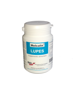 BIOTEKNA Melcalin Lupes 56Cps