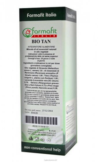 Biotan 50ml Gtt