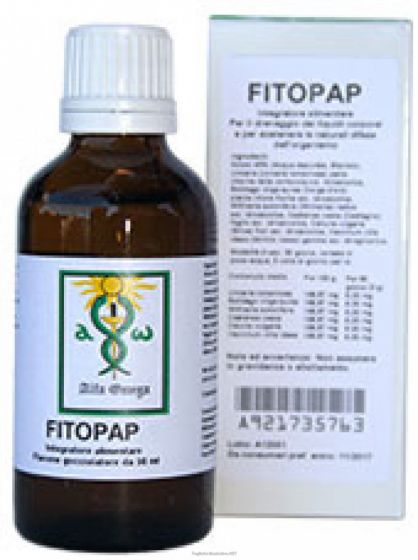 Fitopap 50Ml