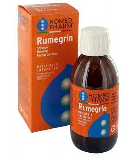 Rumegrin Sciroppo 150 ml