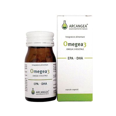 Arcangea Omegea3 60Cps