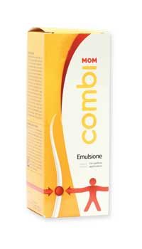 Mom Combi Emulsione 100gr