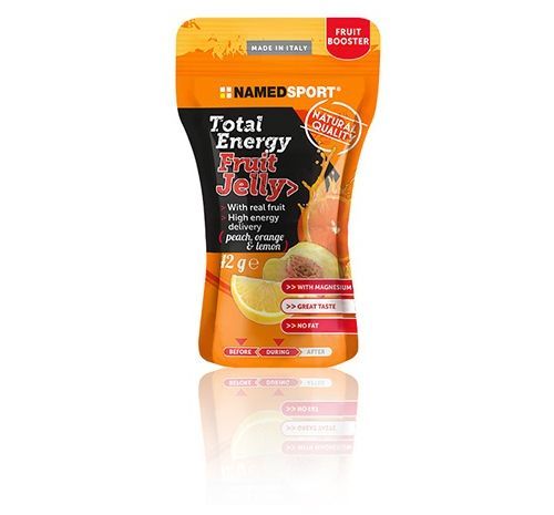 Total Energy Fruit Jelly Pe/Or/Le 42gr