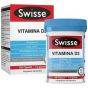Swisse vitamina D3 100cps 