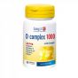 Longlife D Complex 1000 60cpr