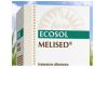 Ecosol Melised Gocce 50Ml
