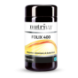 Nutriva Folix 400 100 Cps